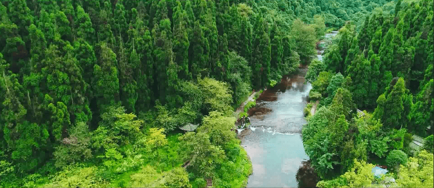 幸福山生命公园